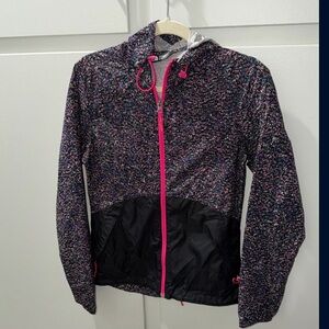 The North Face Multicolor Patterned Jacket